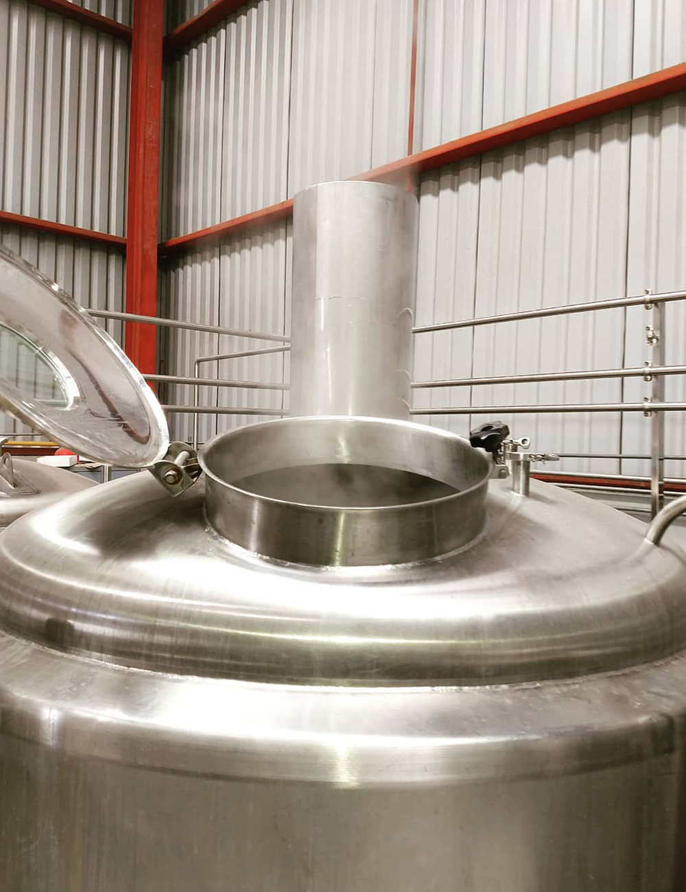 brewery fermentation tank,fermentation tank